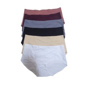 Seamless Hipster Panties New With Tags